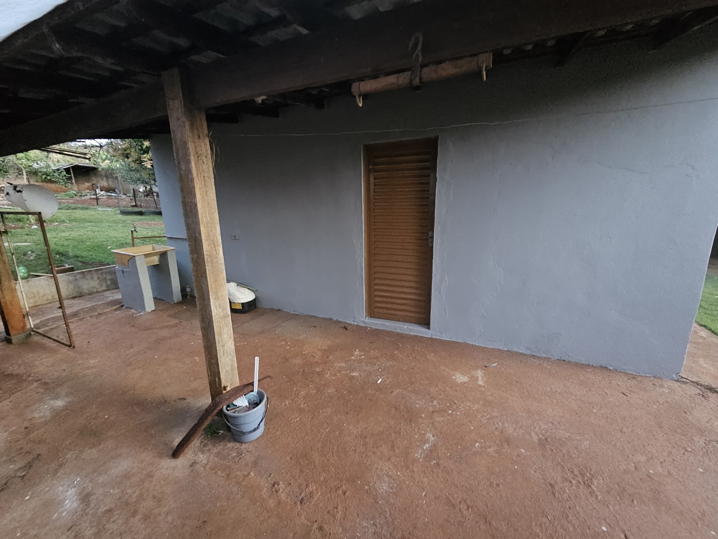 Fazenda, 65 m² - Foto 2