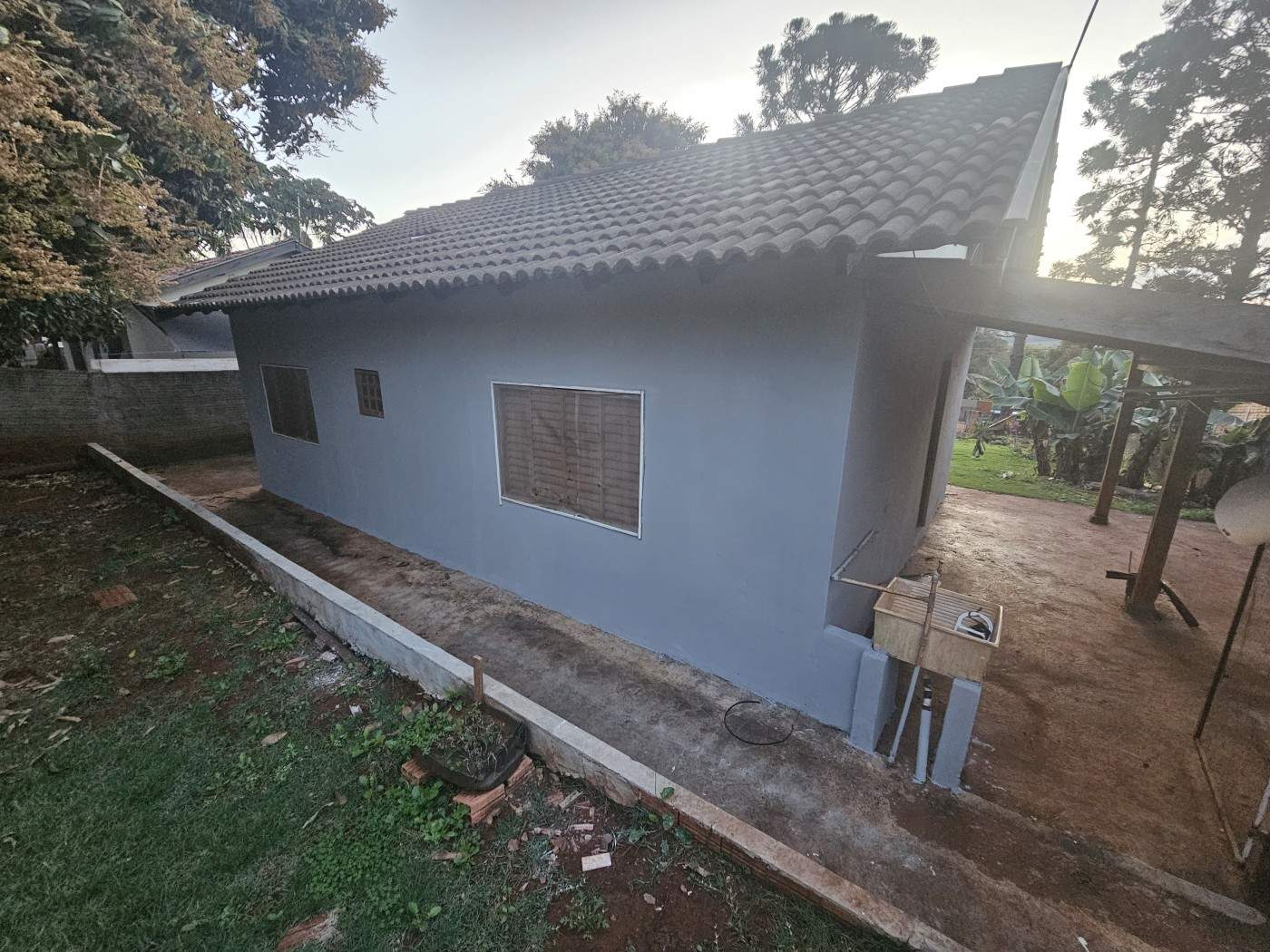 Fazenda, 65 m² - Foto 4