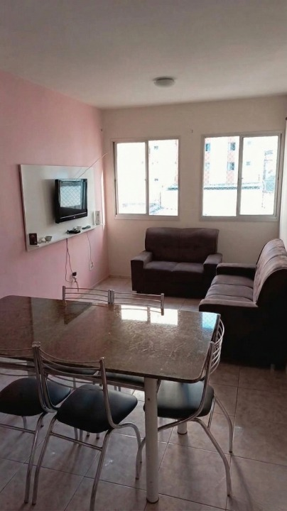 Apartamento, 3 quartos, 74 m² - Foto 6