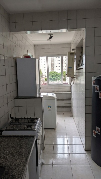 Apartamento, 3 quartos, 74 m² - Foto 5
