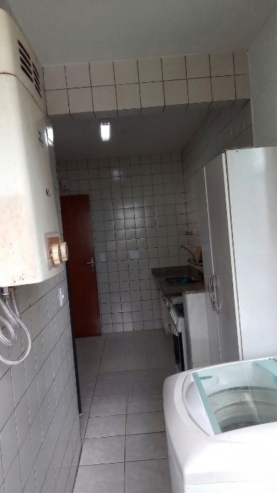 Apartamento, 3 quartos, 74 m² - Foto 8