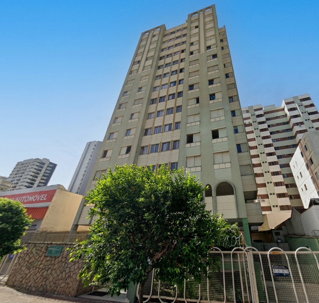 Apartamento, 3 quartos, 74 m² - Foto 1