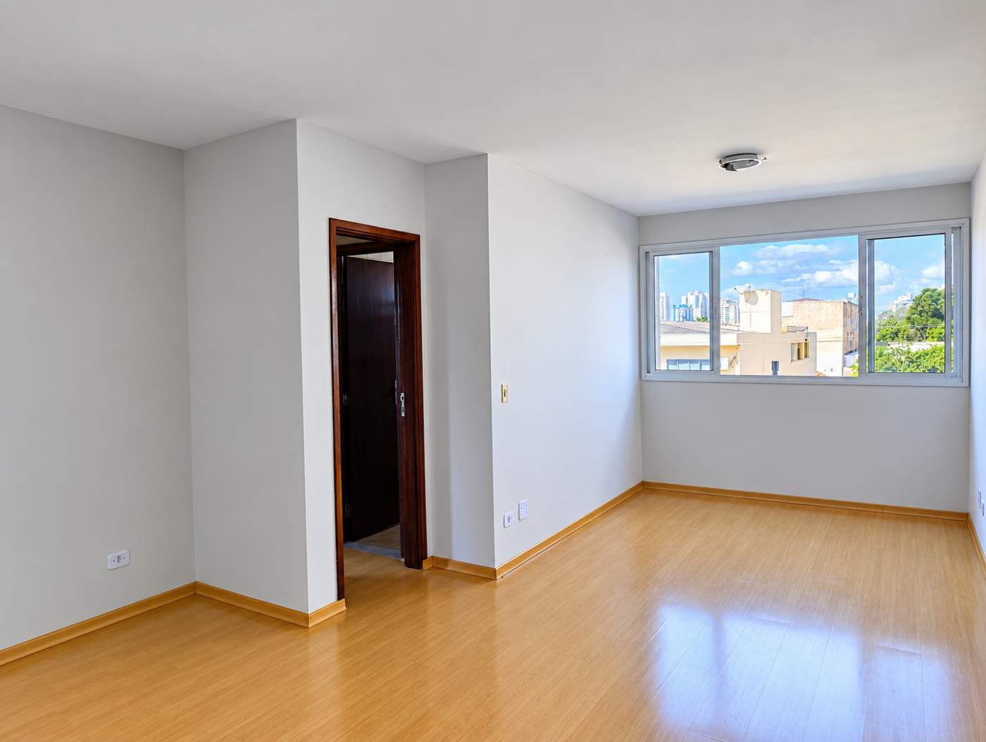 Apartamento, 2 quartos - Foto 2