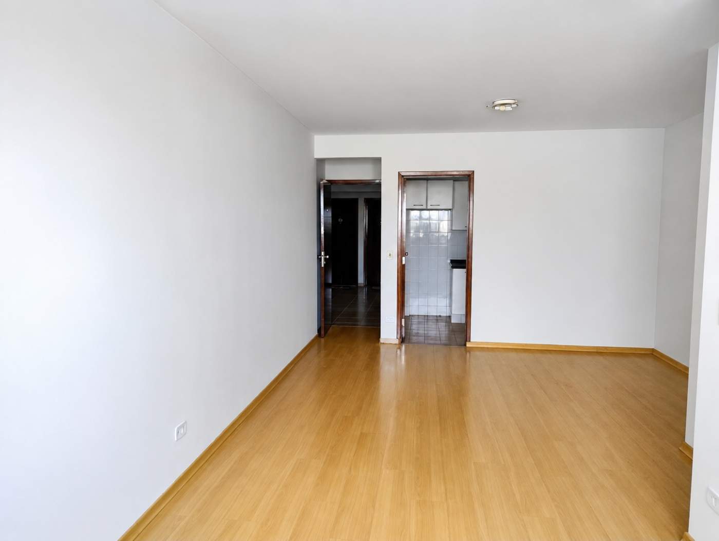 Apartamento, 2 quartos - Foto 3