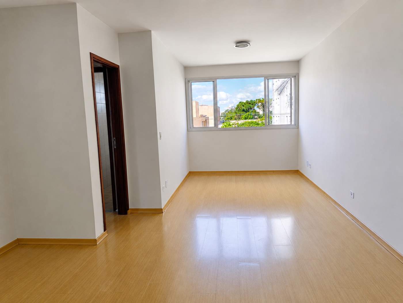 Apartamento, 2 quartos - Foto 4