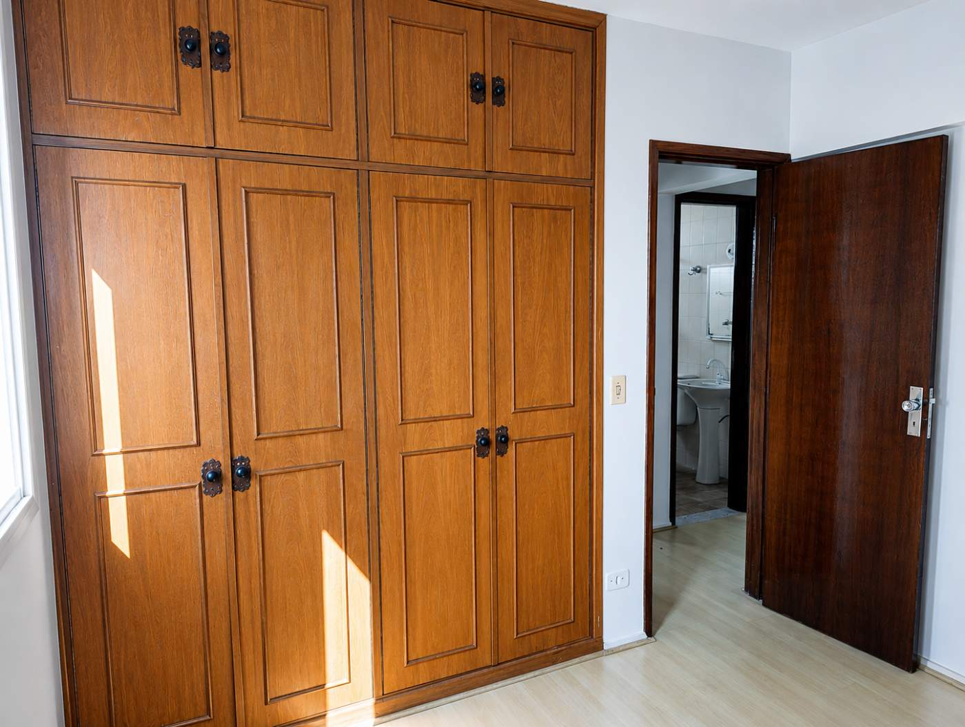 Apartamento, 2 quartos - Foto 16