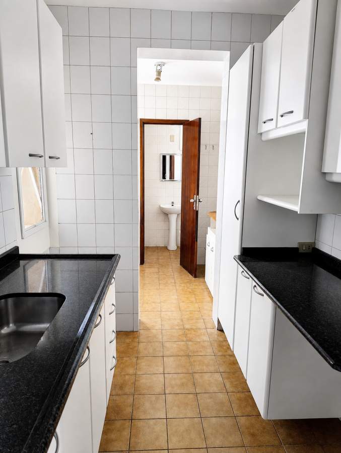 Apartamento, 2 quartos - Foto 8