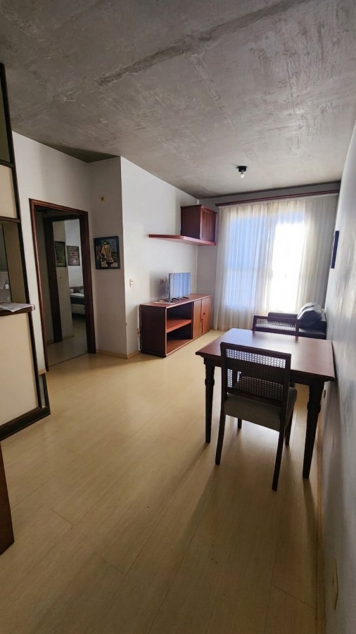 Apartamento, 1 quarto - Foto 2