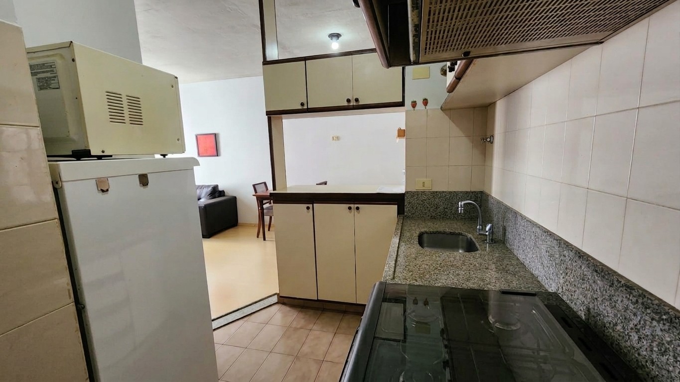 Apartamento, 1 quarto - Foto 6