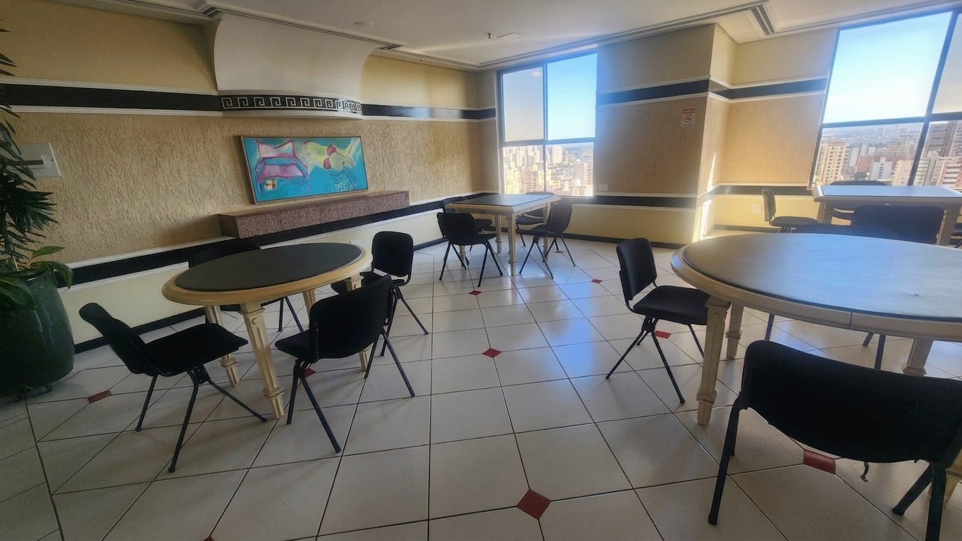 Apartamento, 1 quarto - Foto 15