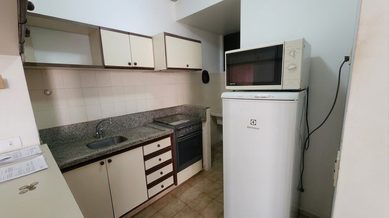 Apartamento, 1 quarto - Foto 4