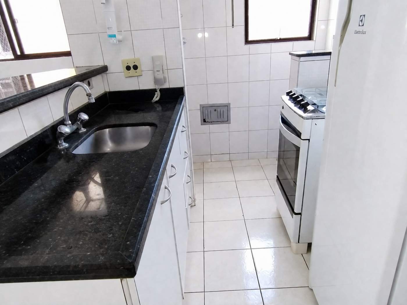 Apartamento, 2 quartos - Foto 11