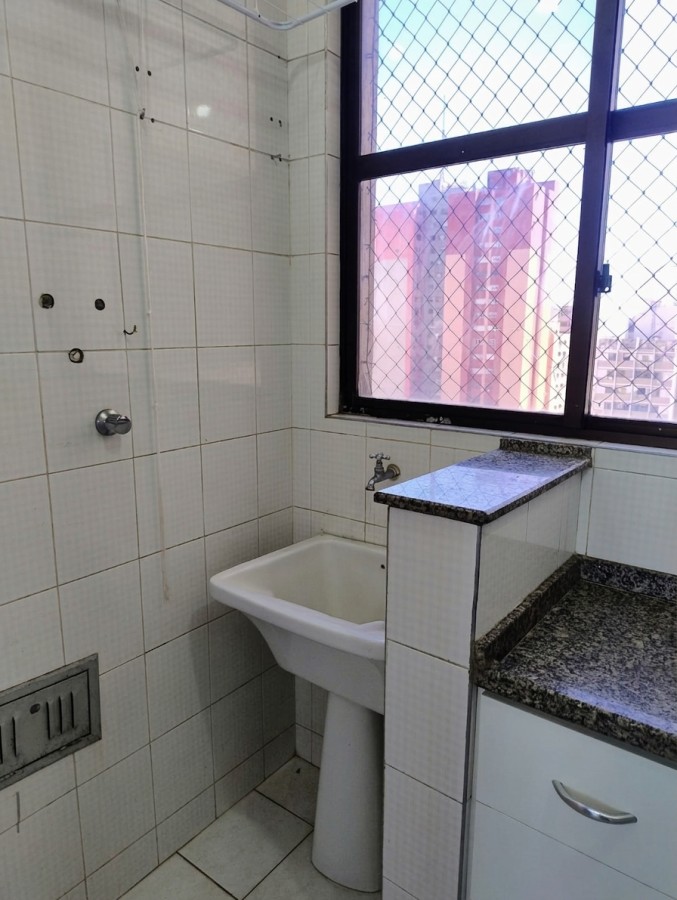Apartamento, 2 quartos - Foto 13