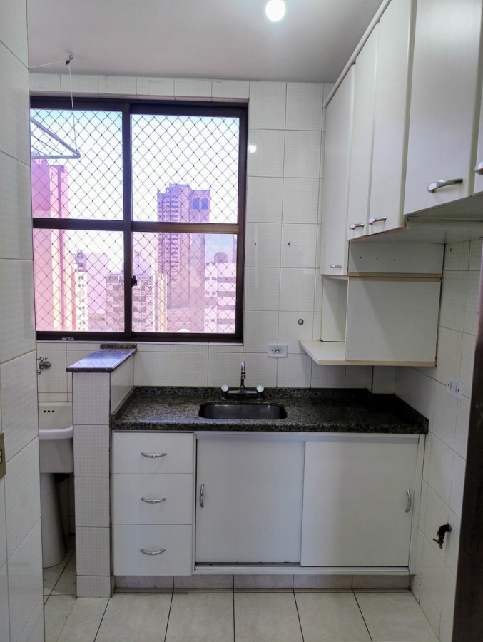 Apartamento, 2 quartos - Foto 9