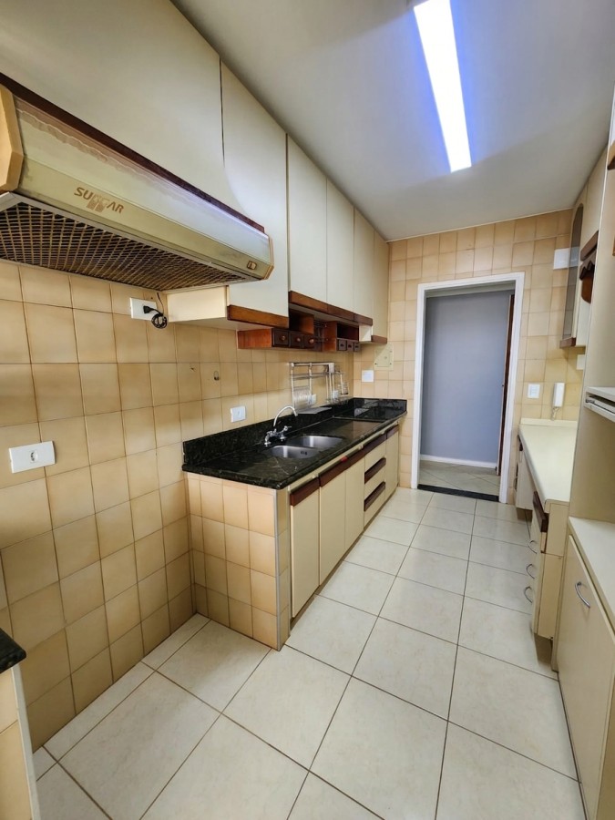 Apartamento, 3 quartos, 94 m² - Foto 6