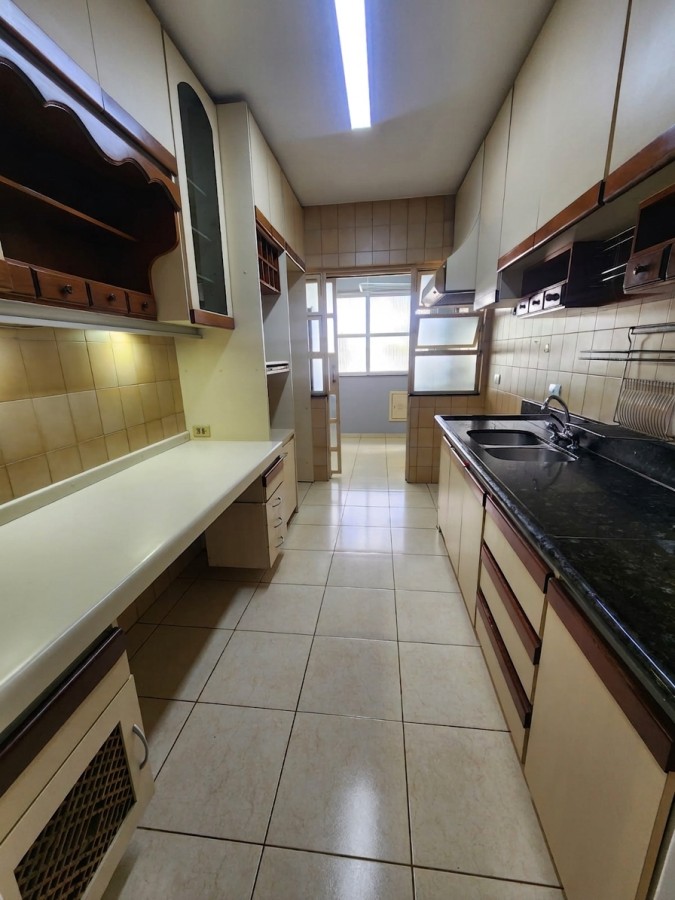 Apartamento, 3 quartos, 94 m² - Foto 7