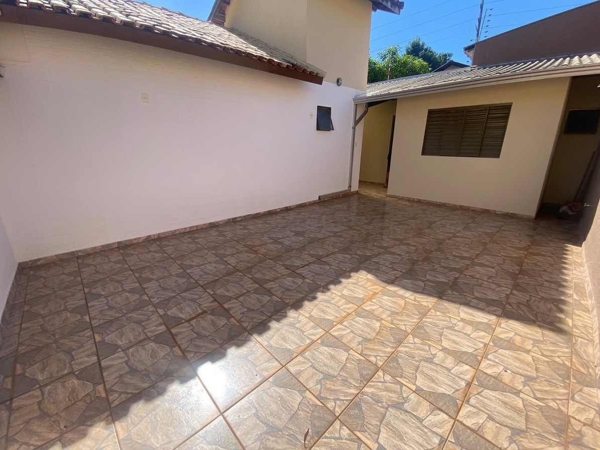 Casa, 3 quartos, 164 m² - Foto 21