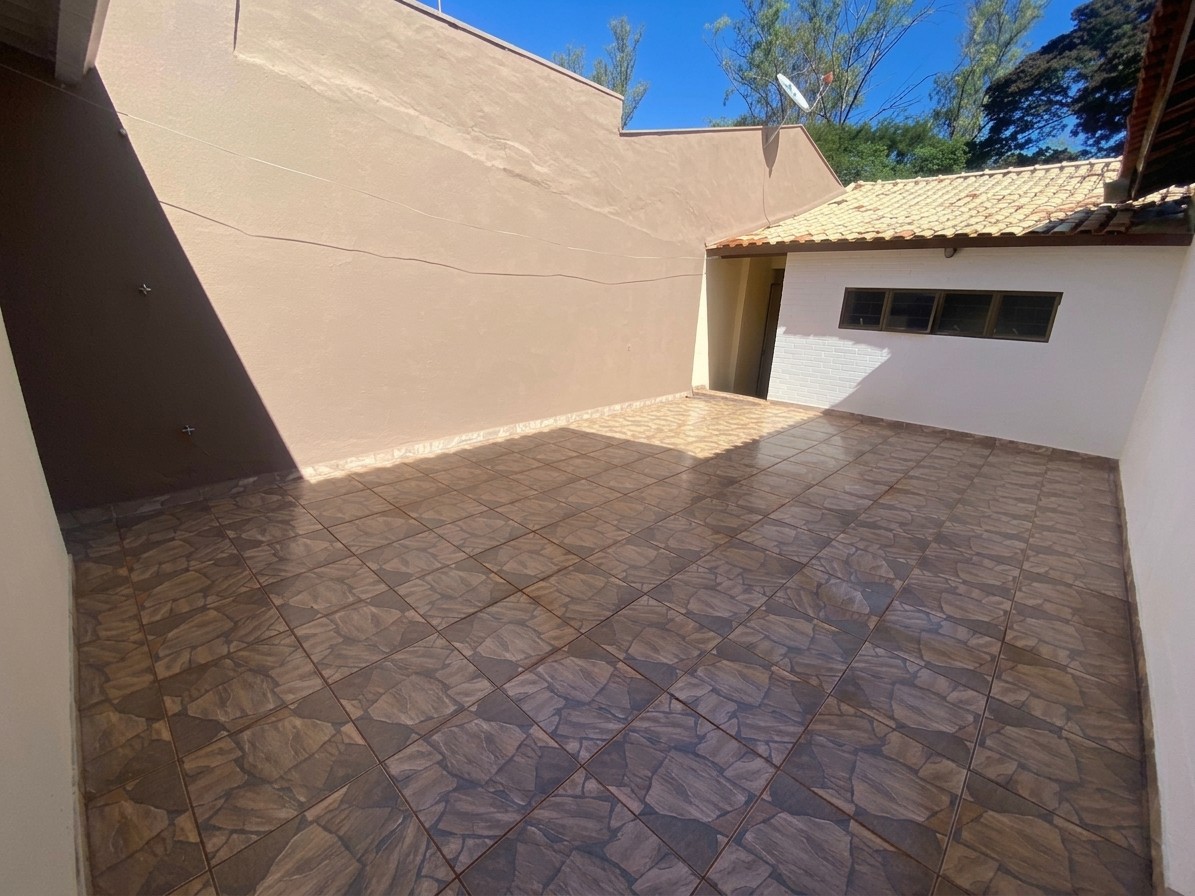 Casa, 3 quartos, 164 m² - Foto 22
