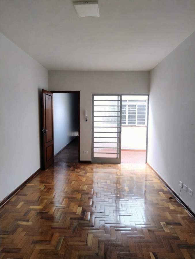 Apartamento, 3 quartos, 94 m² - Foto 3
