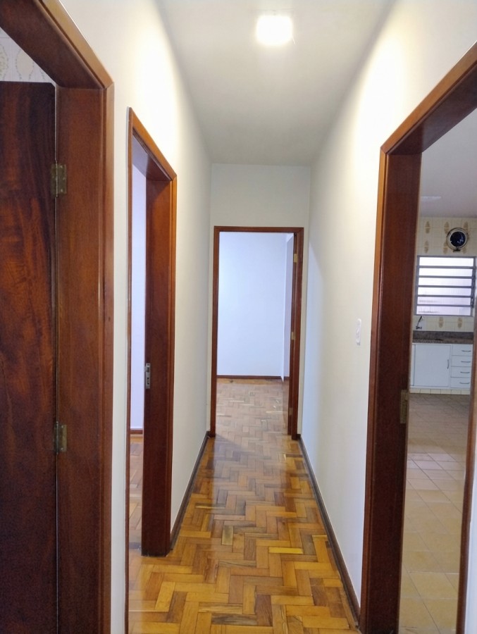 Apartamento, 3 quartos, 94 m² - Foto 5