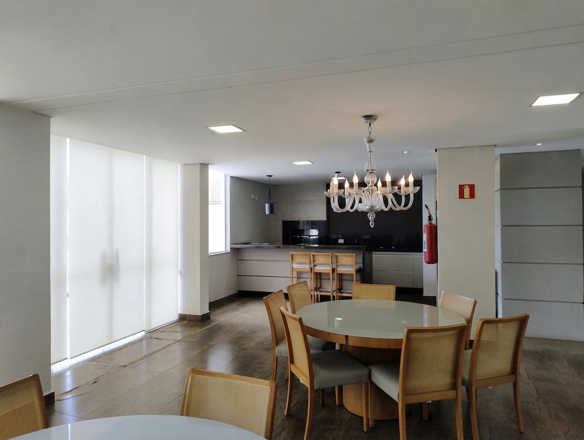 Apartamento, 3 quartos, 133 m² - Foto 21