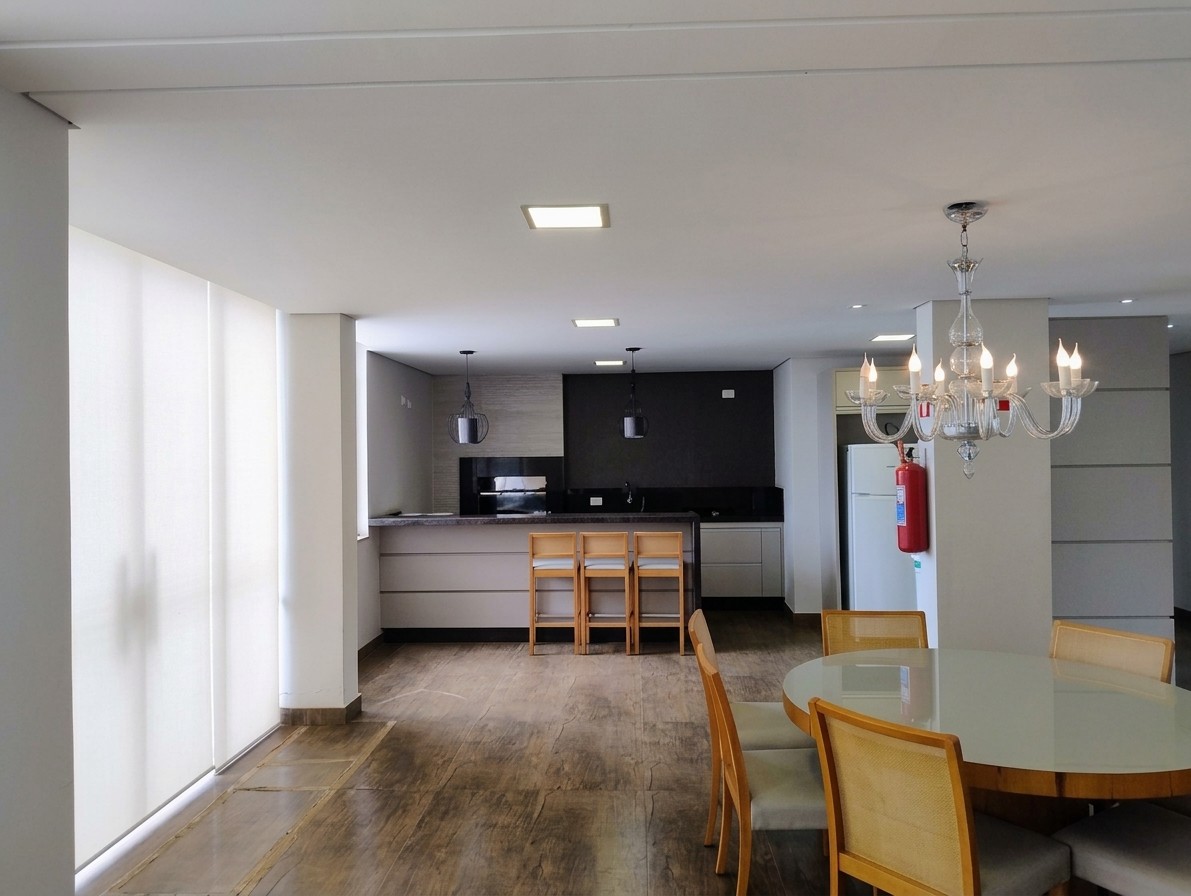 Apartamento, 3 quartos, 133 m² - Foto 20