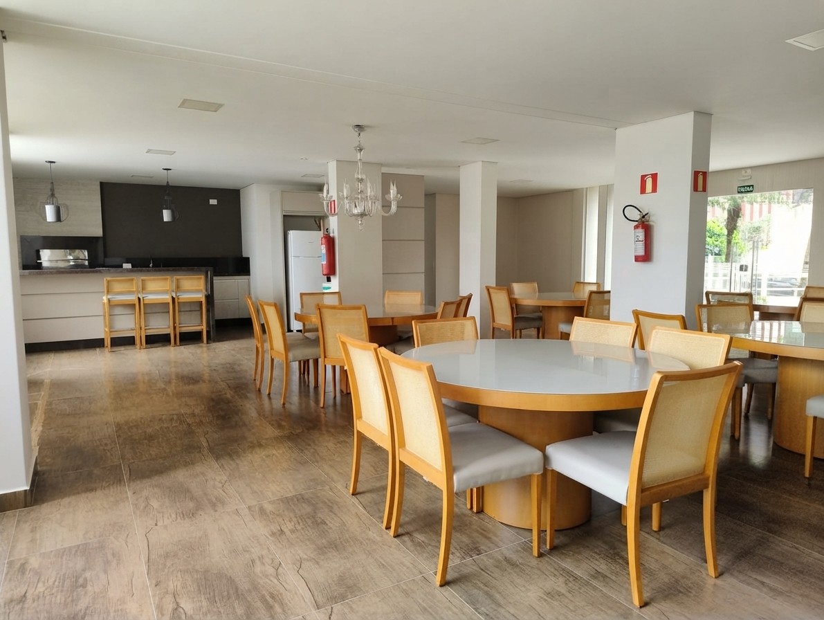 Apartamento, 3 quartos, 133 m² - Foto 22