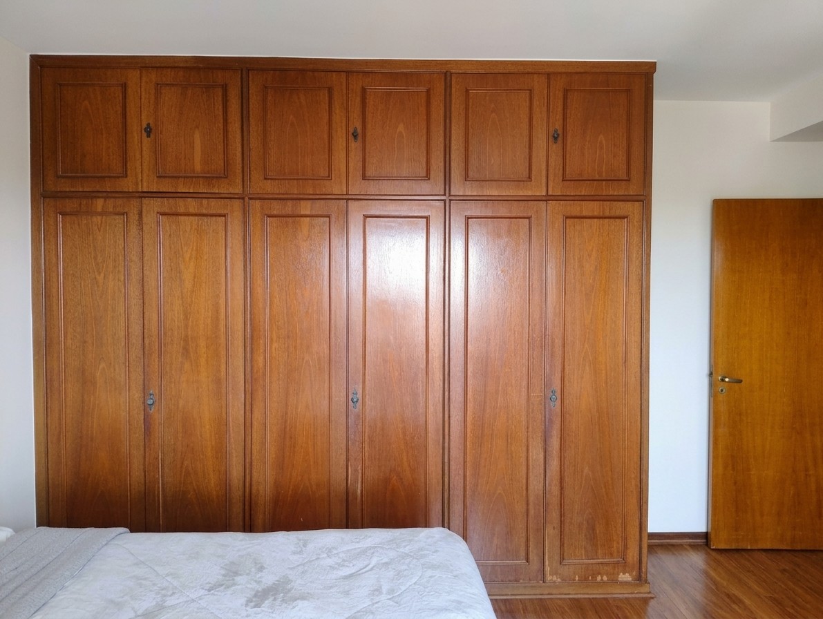 Apartamento, 3 quartos, 133 m² - Foto 11