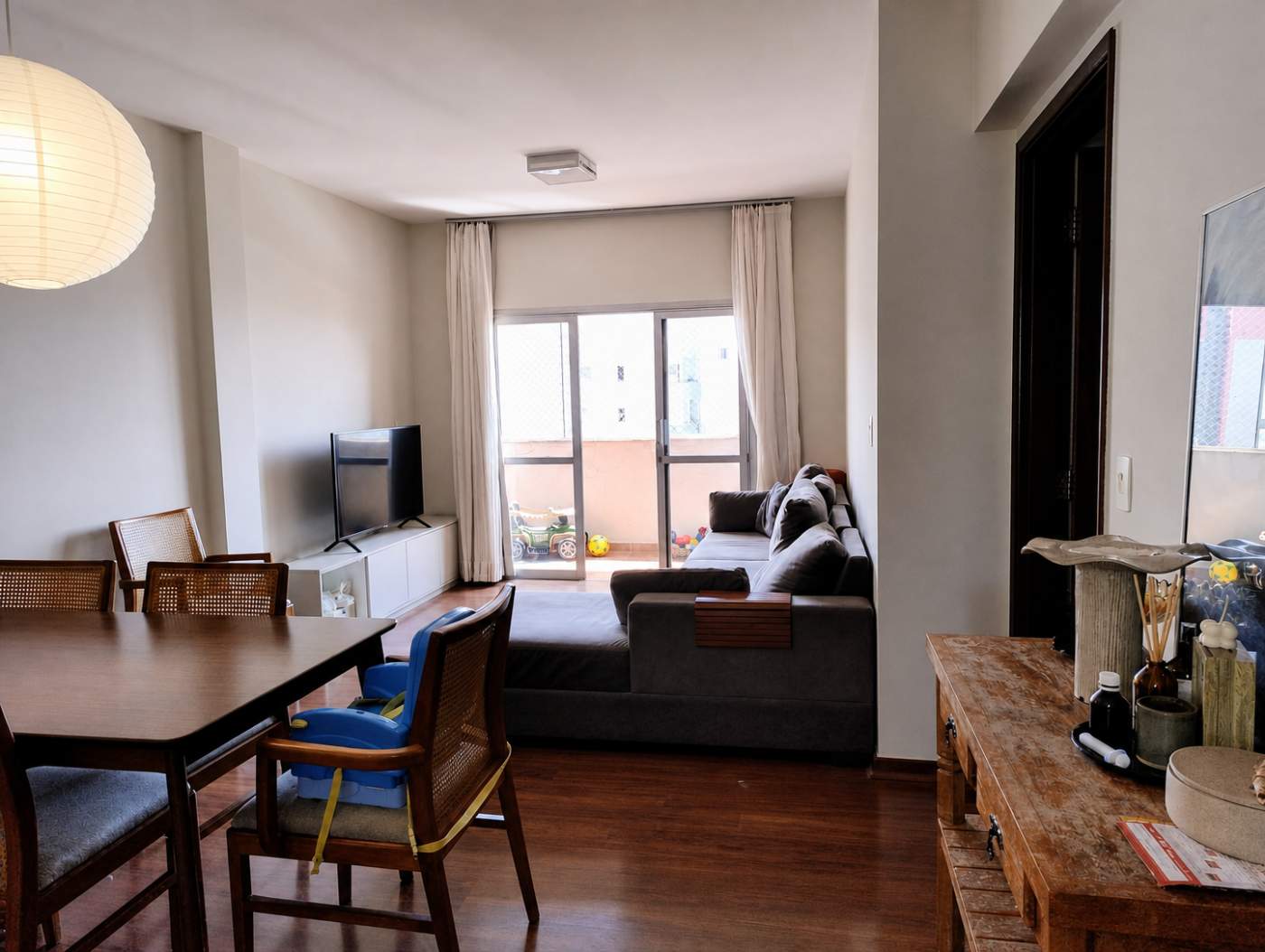 Apartamento, 3 quartos, 133 m² - Foto 6