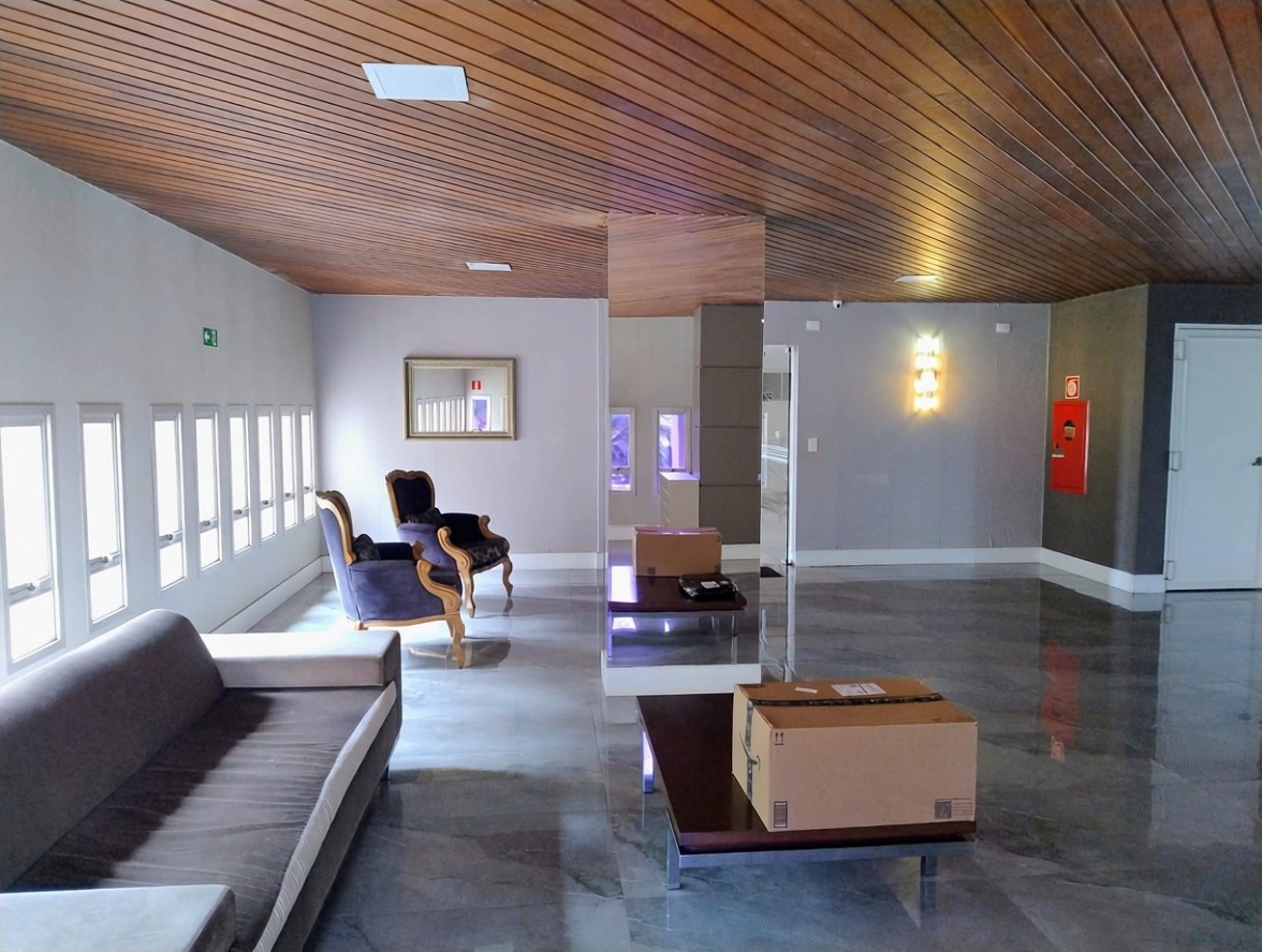 Apartamento, 3 quartos, 133 m² - Foto 26
