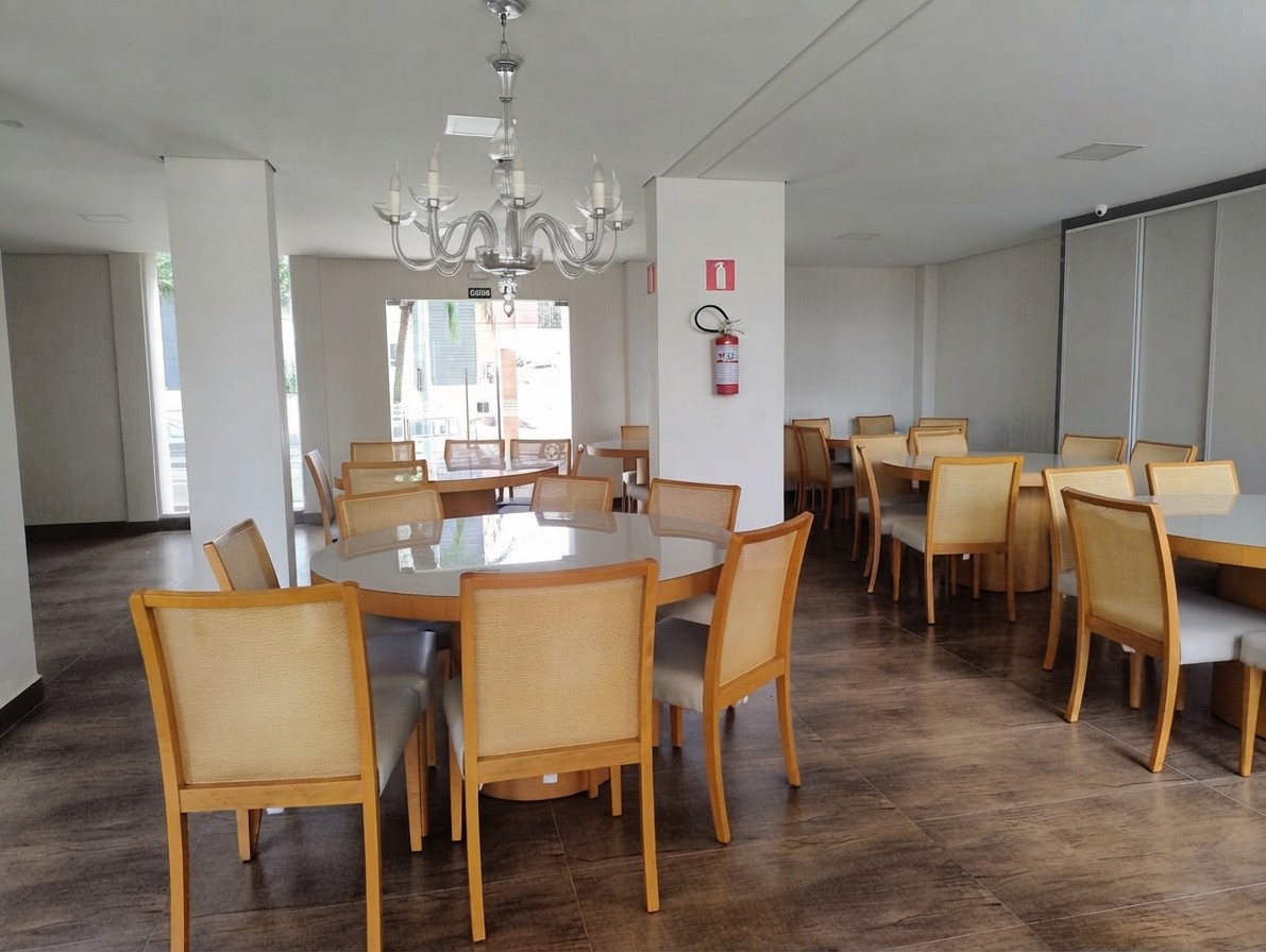 Apartamento, 3 quartos, 133 m² - Foto 23