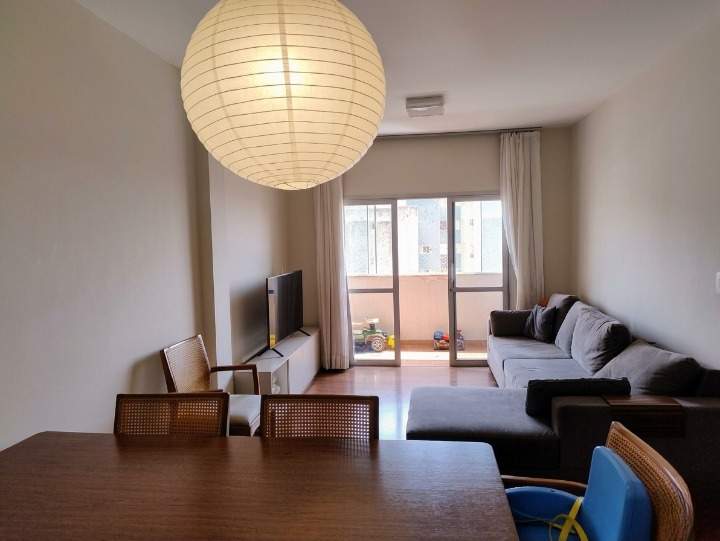 Apartamento, 3 quartos, 133 m² - Foto 3
