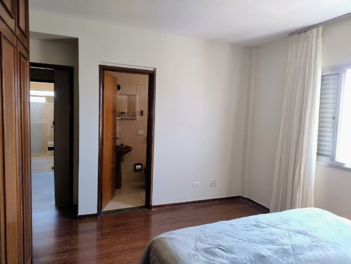 Apartamento, 3 quartos, 133 m² - Foto 12