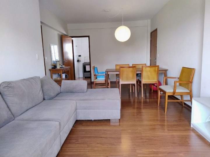 Apartamento, 3 quartos, 133 m² - Foto 2