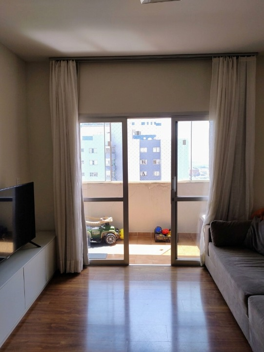 Apartamento, 3 quartos, 133 m² - Foto 7