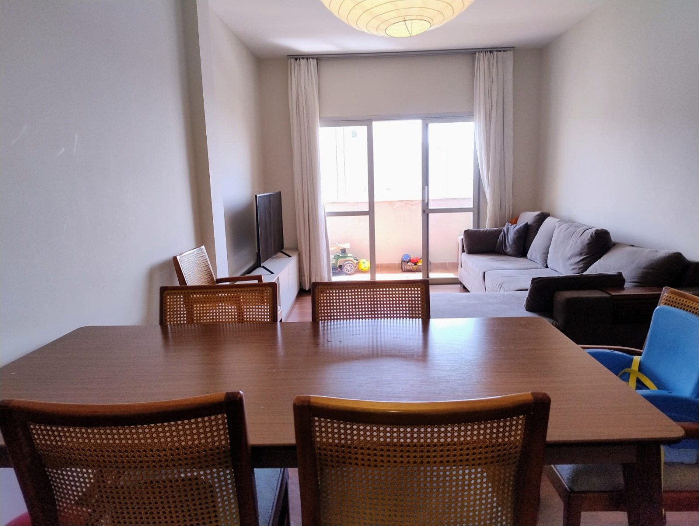 Apartamento, 3 quartos, 133 m² - Foto 5