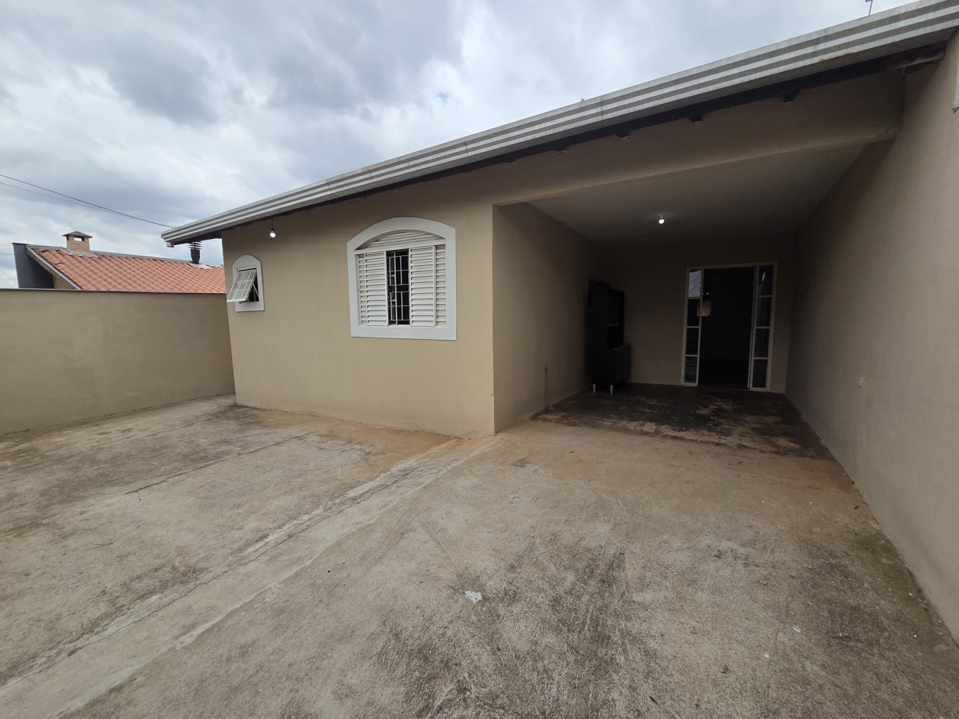 Casa, 3 quartos, 92 m² - Foto 1