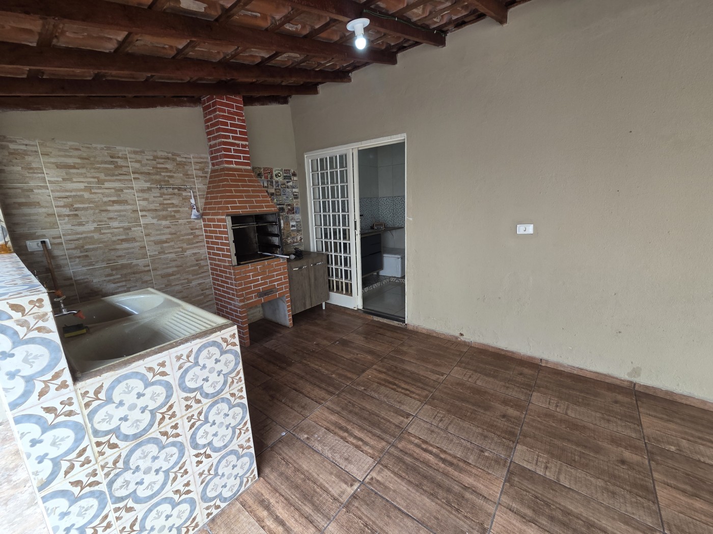Casa, 3 quartos, 92 m² - Foto 8