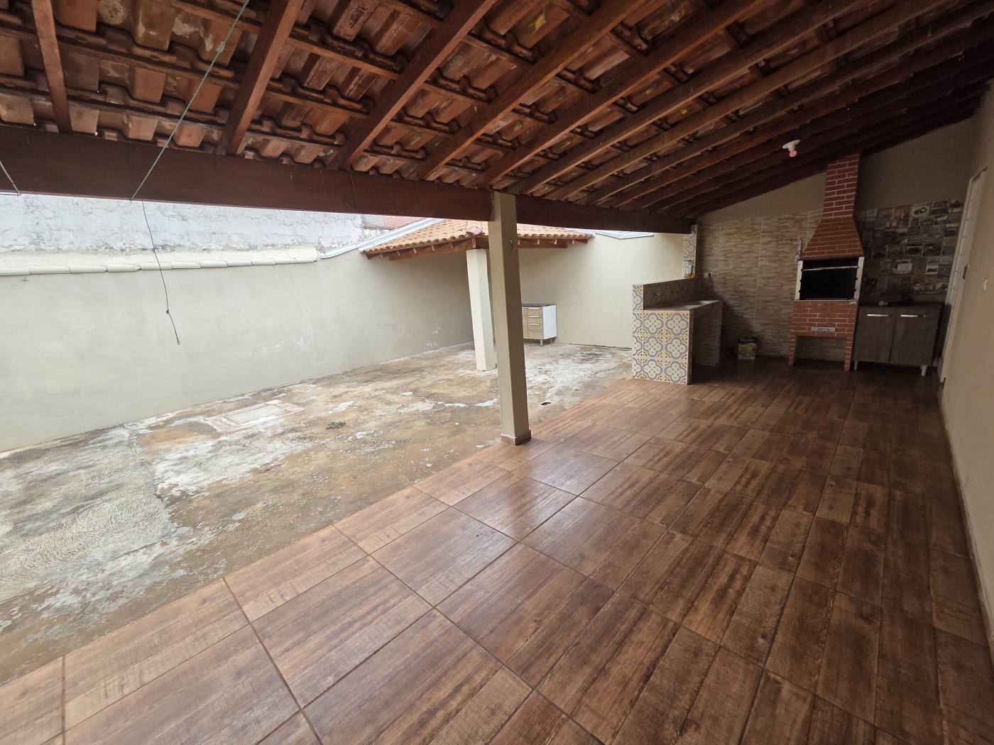 Casa, 3 quartos, 92 m² - Foto 7