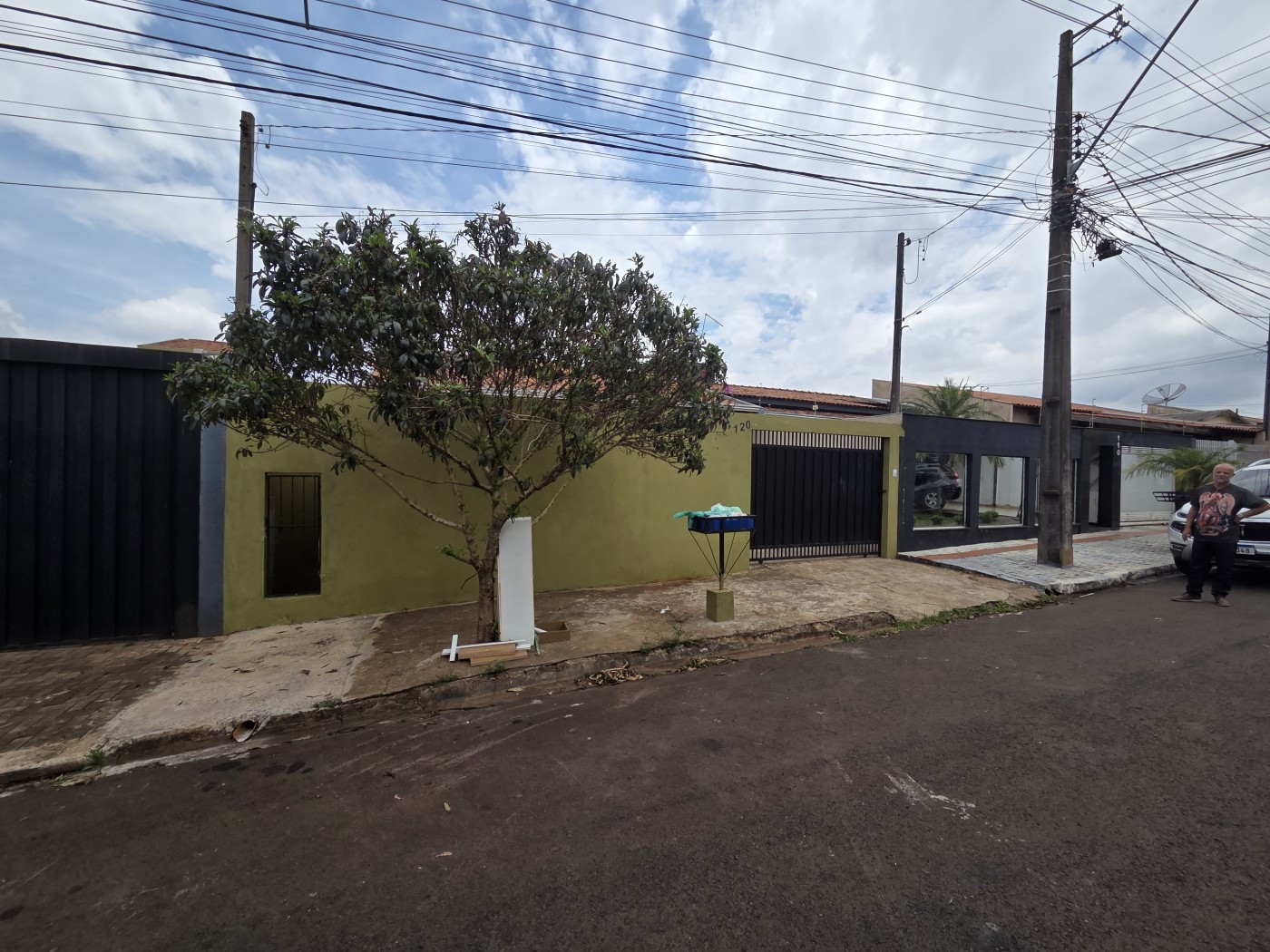 Casa, 3 quartos, 92 m² - Foto 18