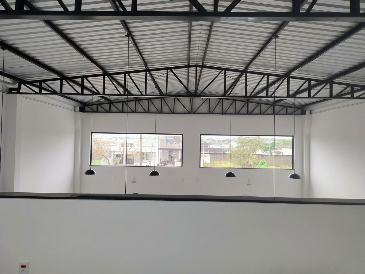 Sala-Conjunto - Foto 19