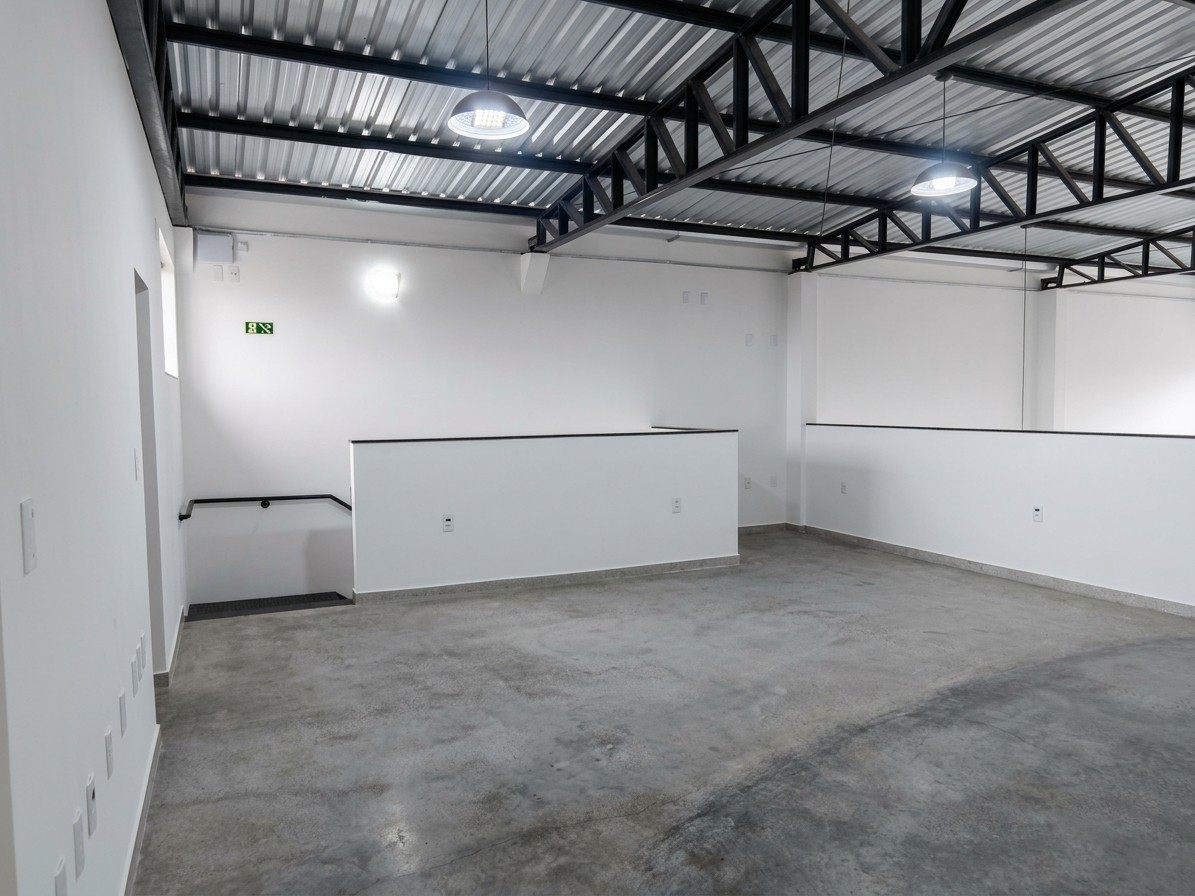 Sala-Conjunto - Foto 22