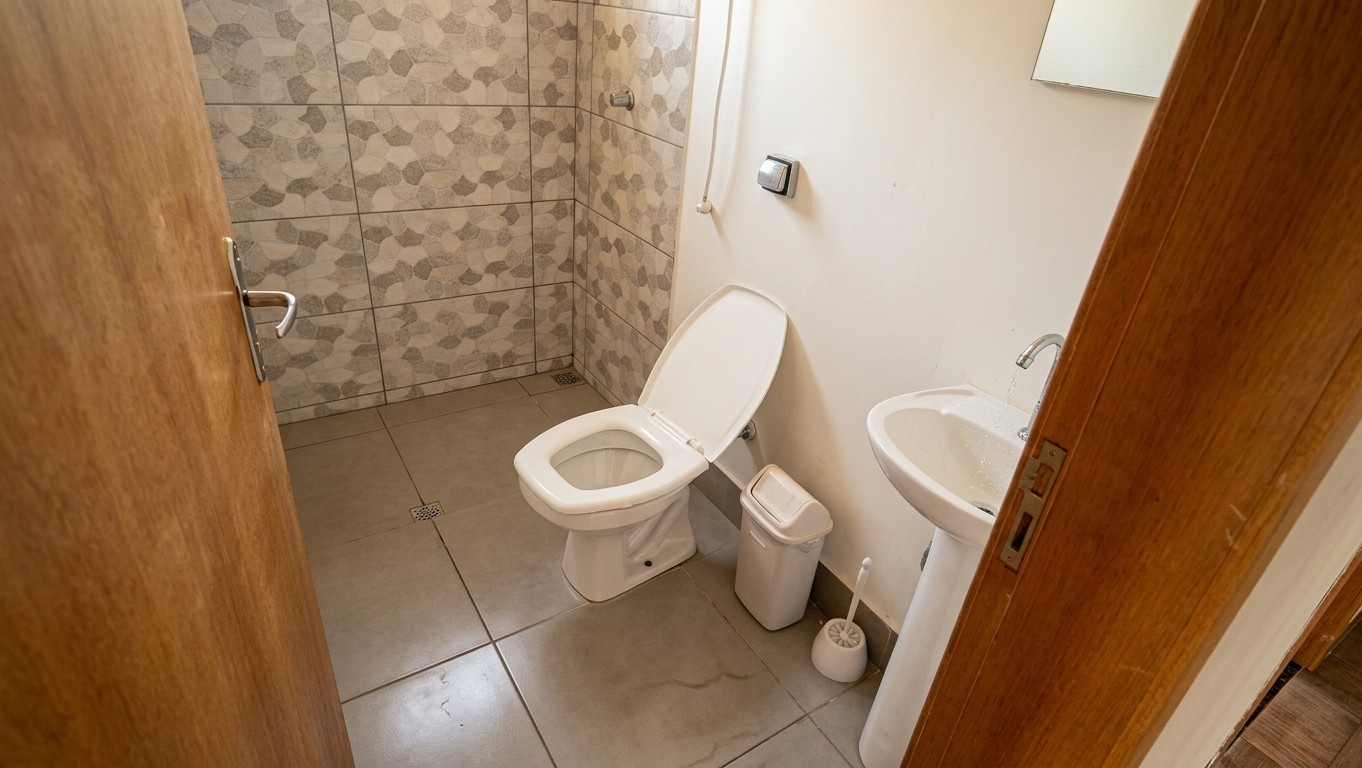 Casa, 2 quartos - Foto 10